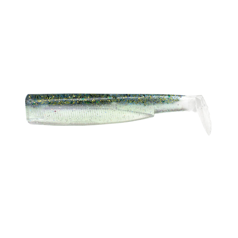 Black Minnow n°3 - Corps 120
