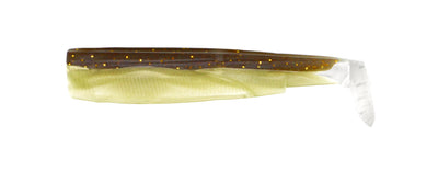 Black Minnow taille 1 - Corps 70