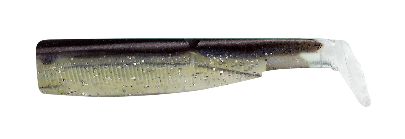 Black Minnow taille 1 - Corps 70