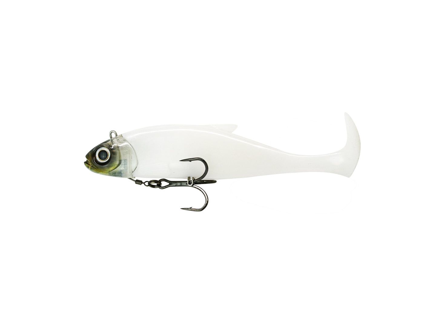 Blaster Shad 160