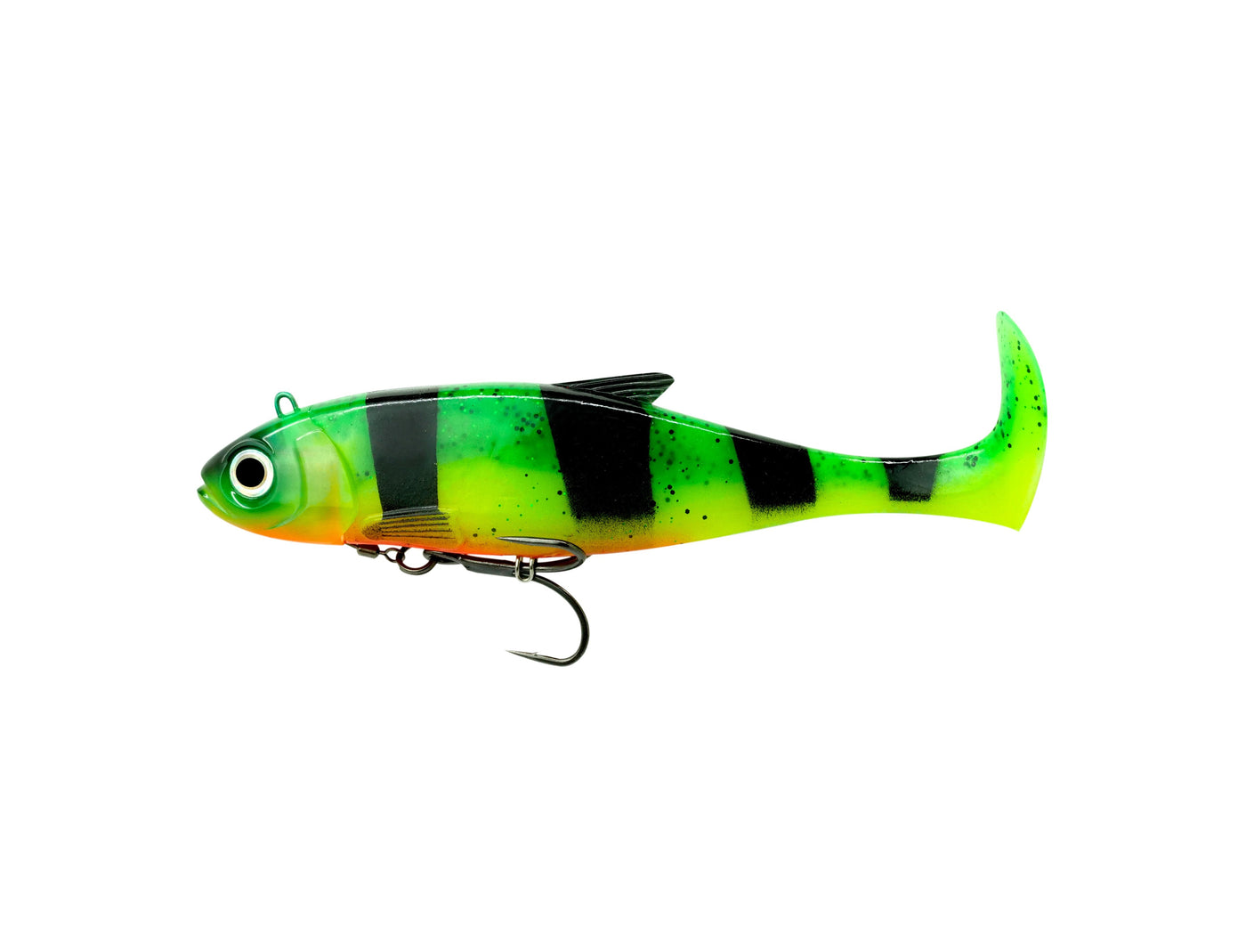 Blaster Shad 160