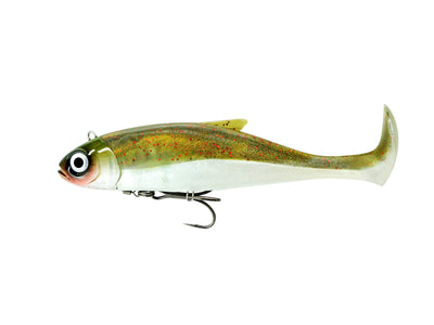 Blaster Shad 160