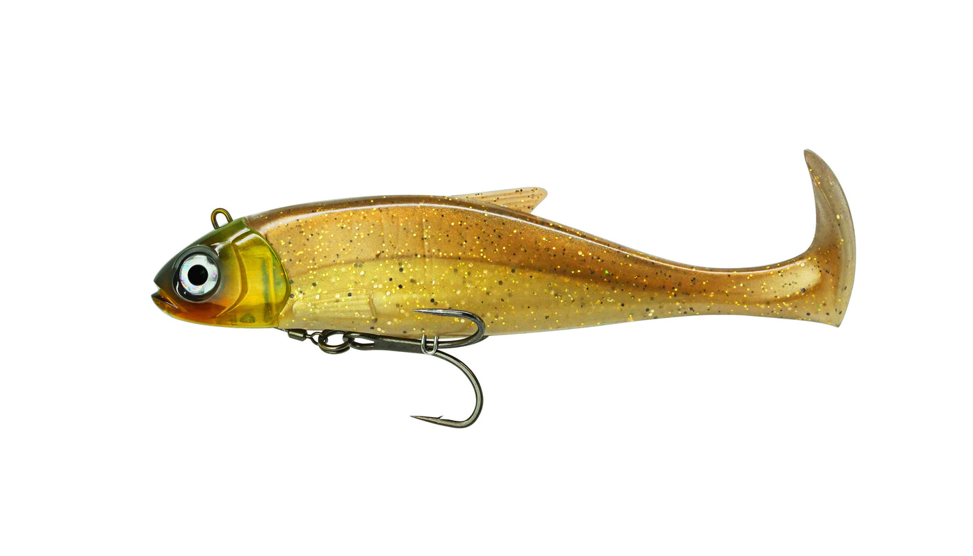 Blaster Shad 160