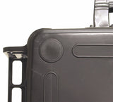 BOITE SK-9380 BLACK/SMOKE