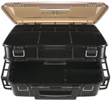 BOITE SK-9380 BLACK/SMOKE