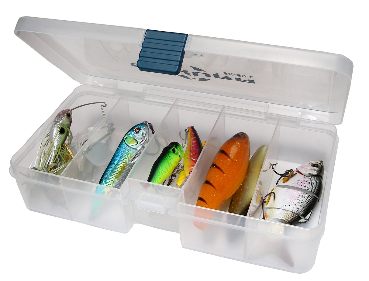 SAKURA - BOITE SK-80L CLEAR