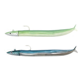 Crazy Sand Eel - Double Combo taille 100