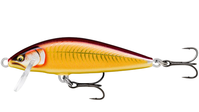 COUNTDOWN ELITE - 5,5cm