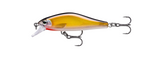 SHADOW RAP SOLID SHAD - 5cm