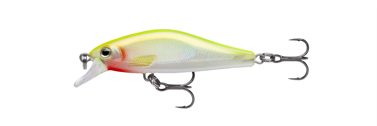 SHADOW RAP SOLID SHAD - 5cm