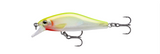 SHADOW RAP SOLID SHAD - 5cm