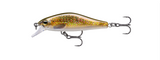 SHADOW RAP SOLID SHAD - 5cm