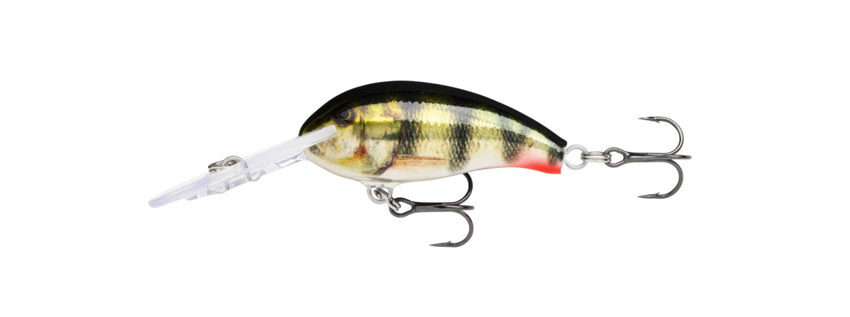 SHAD DANCER - 4cm/5g