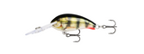 SHAD DANCER - 4cm/5g