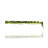 Fat Rockvibe 4"- 10cm