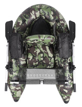 FLOAT TUBE MURANO 170 CAMOU