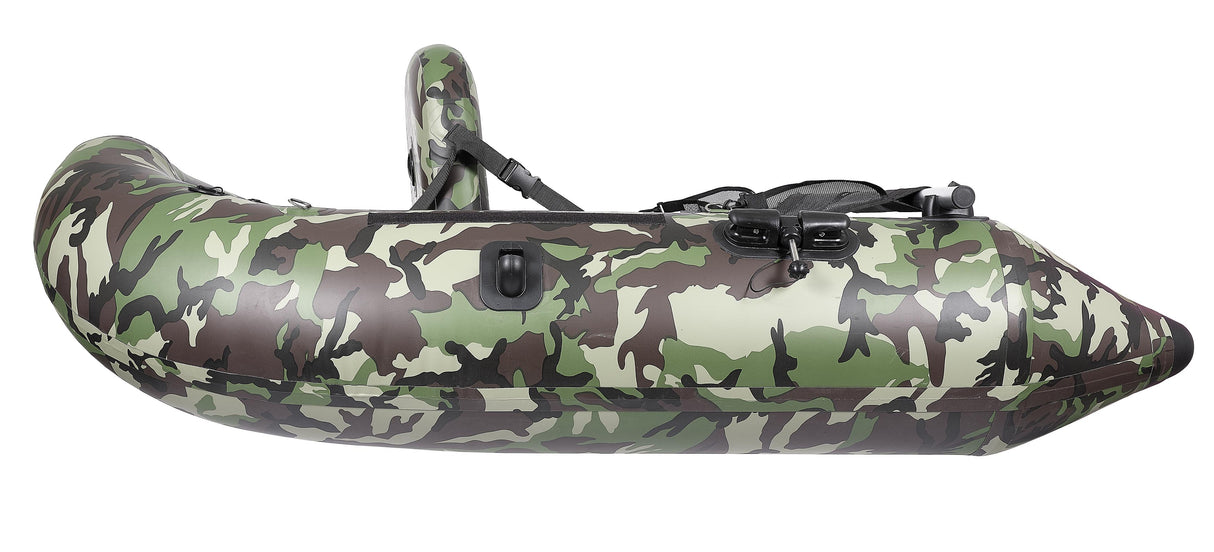 FLOAT TUBE MURANO 170 CAMOU