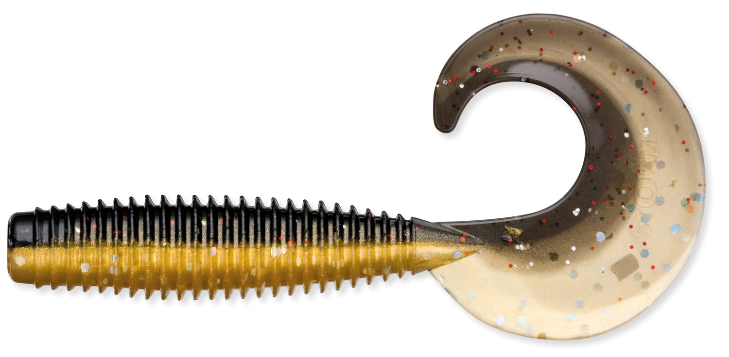 GO-TO GRUB - 10cm / à l'unité