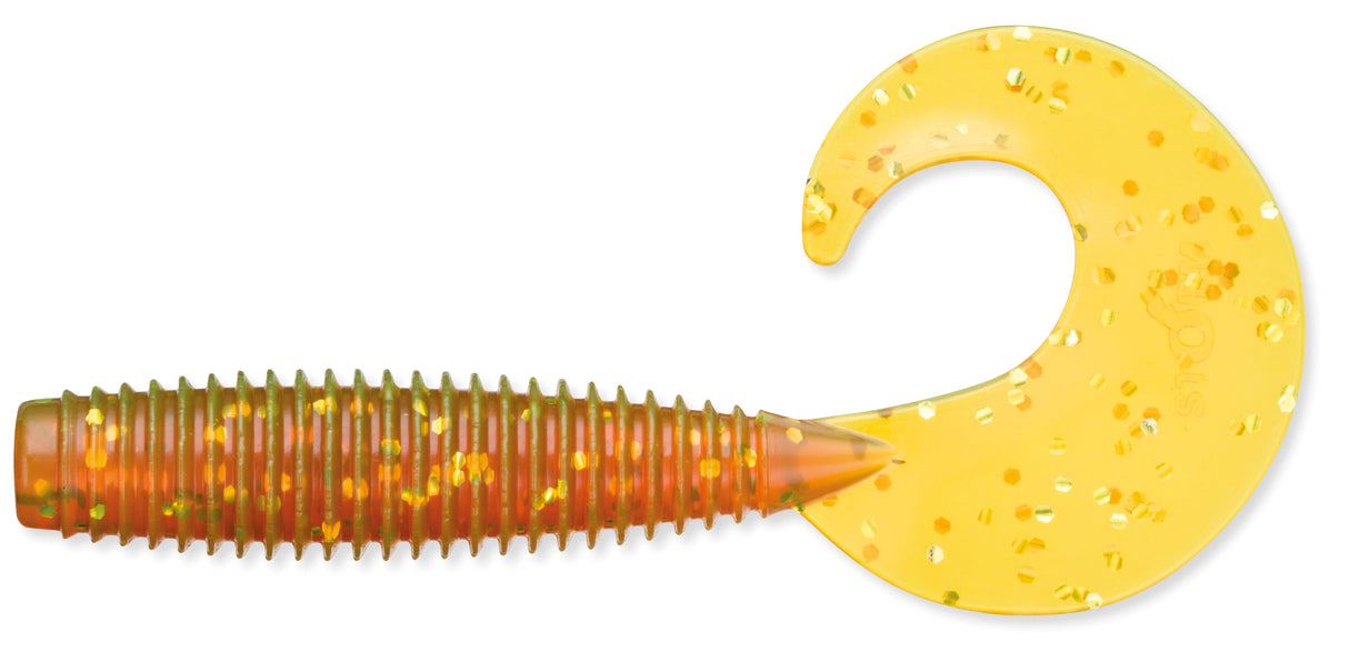 GO-TO GRUB - 8cm / à l'unité