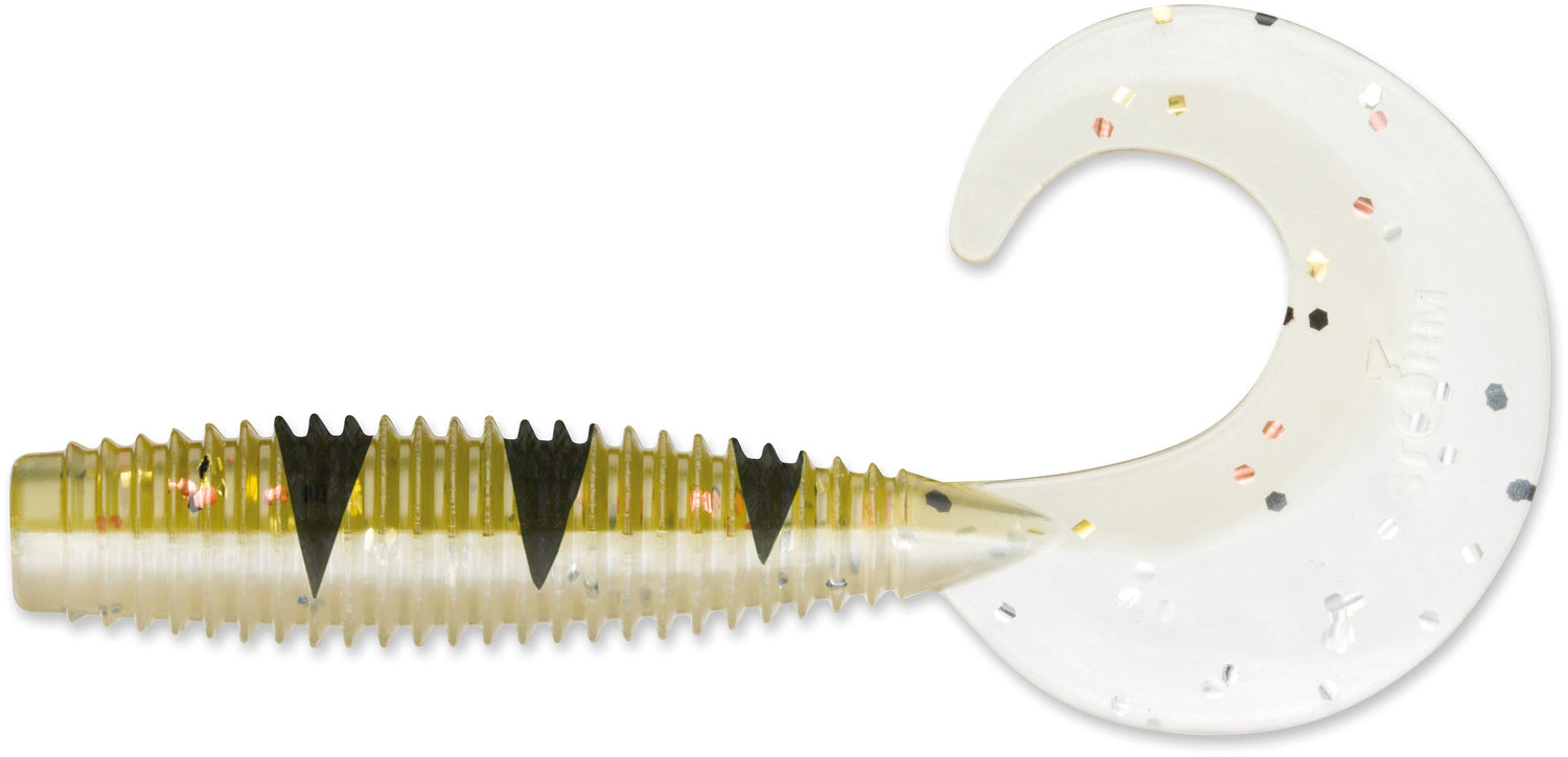 GO-TO GRUB - 8cm / à l'unité