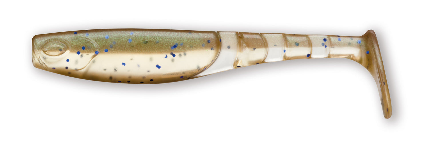 JOINTED MINNOW - 9cm