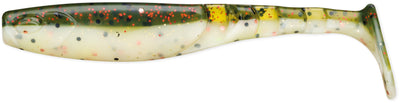 JOINTED MINNOW - 7cm