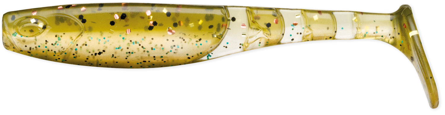 JOINTED MINNOW - 7cm