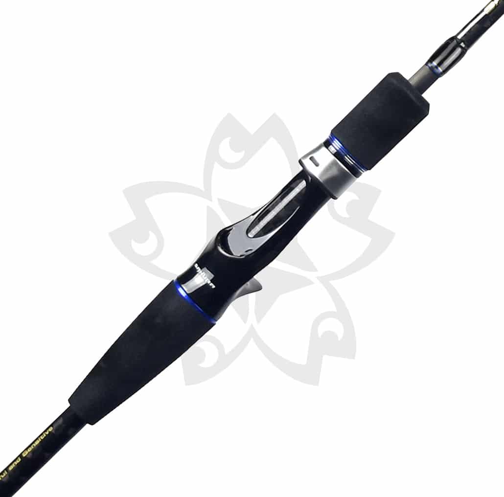 Salt Sniper Tenya Casting