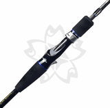 Salt Sniper Tenya Casting