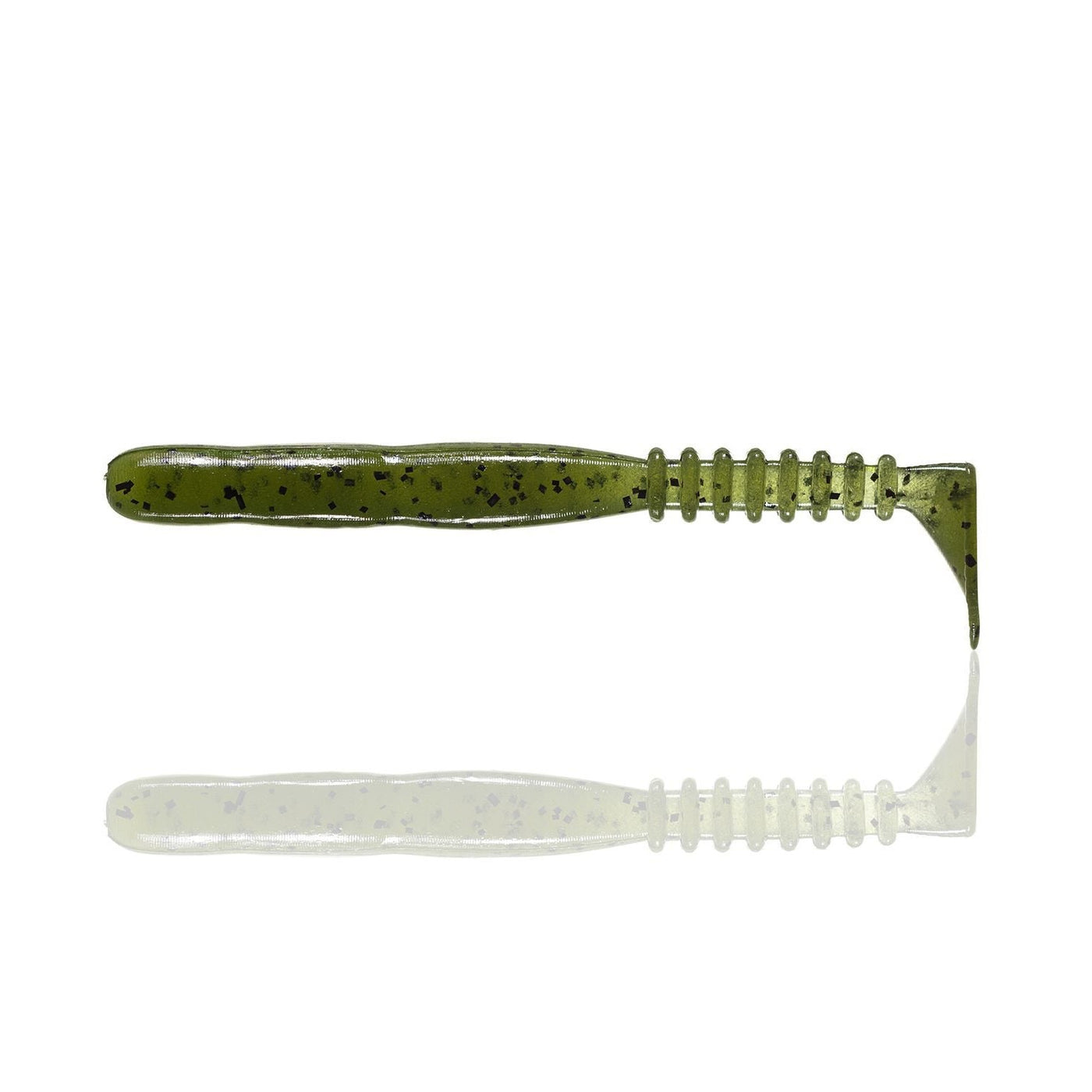 Rockvibe shad 2" - 5cm