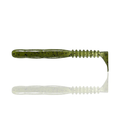 Rockvibe shad 2,3" - 5,75cm