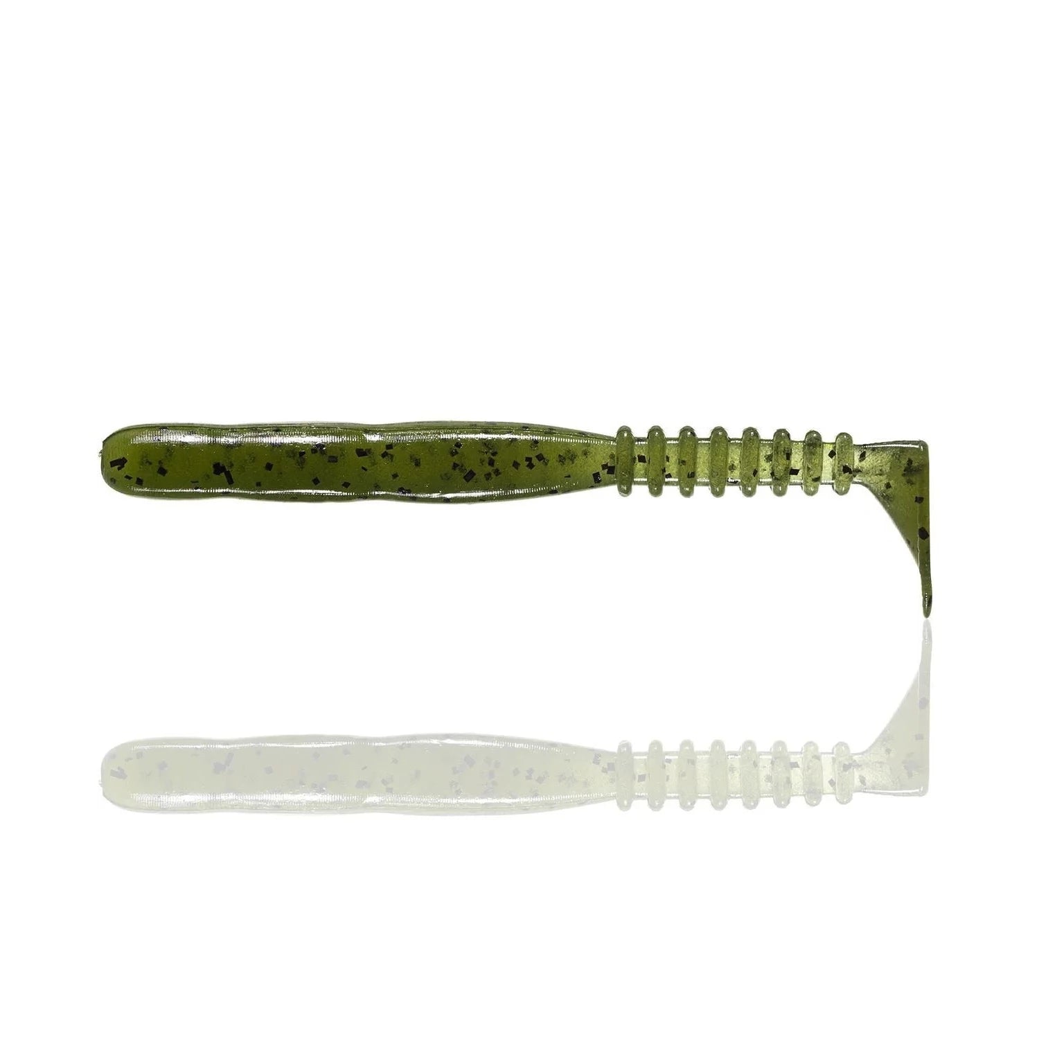 Rockvibe shad 3,5" - 9cm