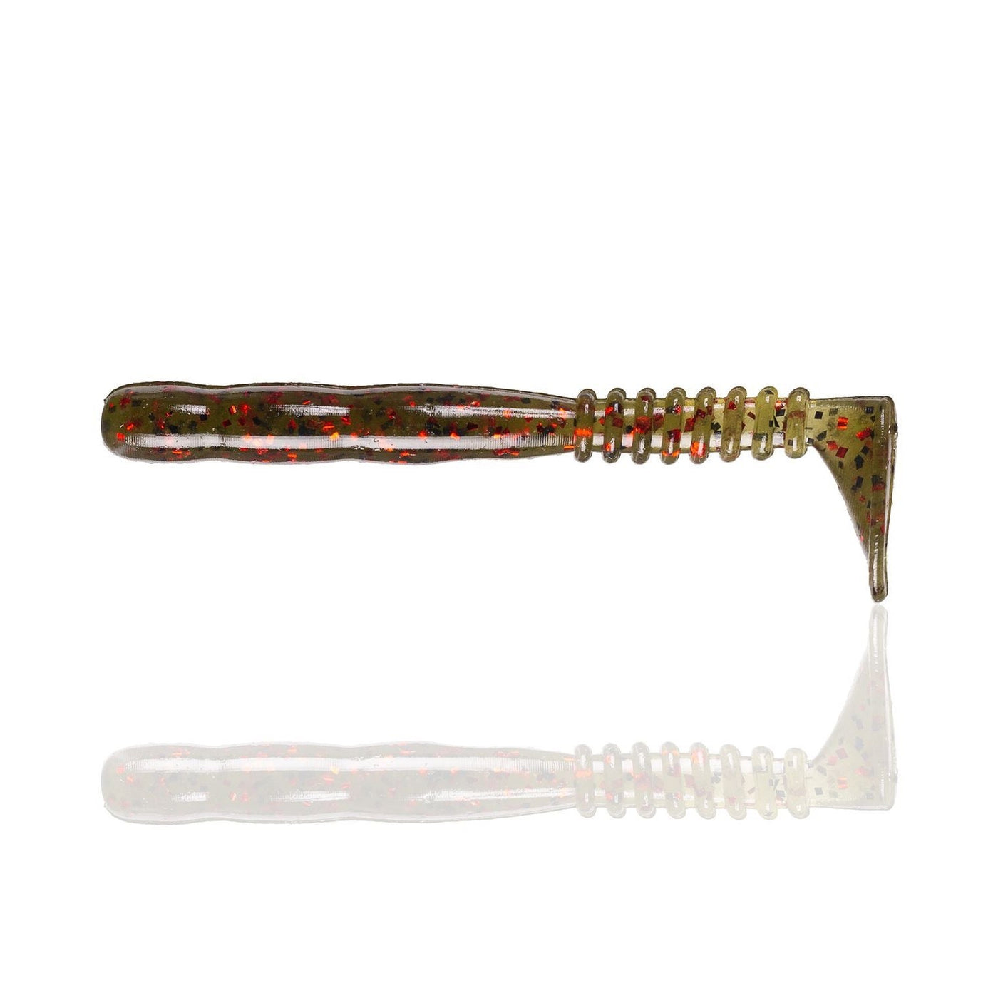 Rockvibe shad 2" - 5cm