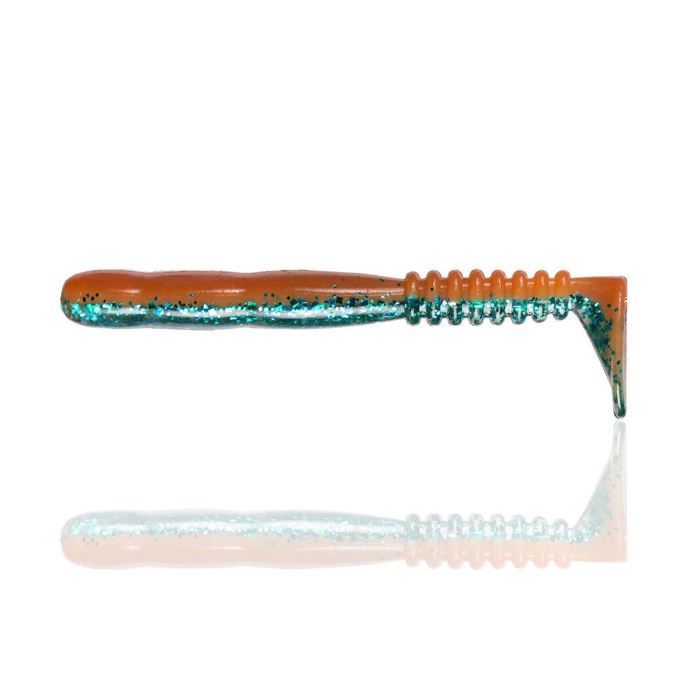 Rockvibe shad 2" - 5cm