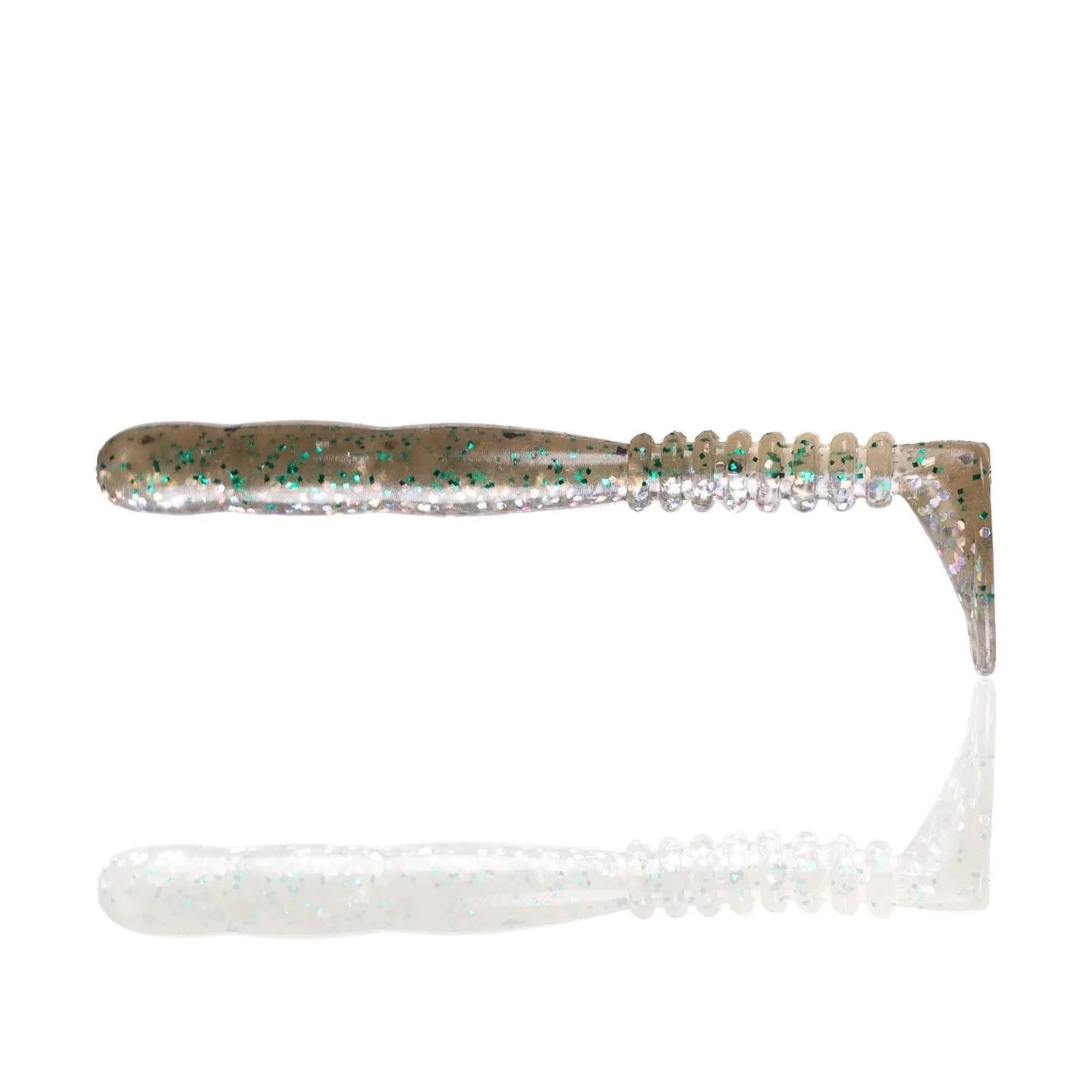 Rockvibe shad 3,5" - 9cm