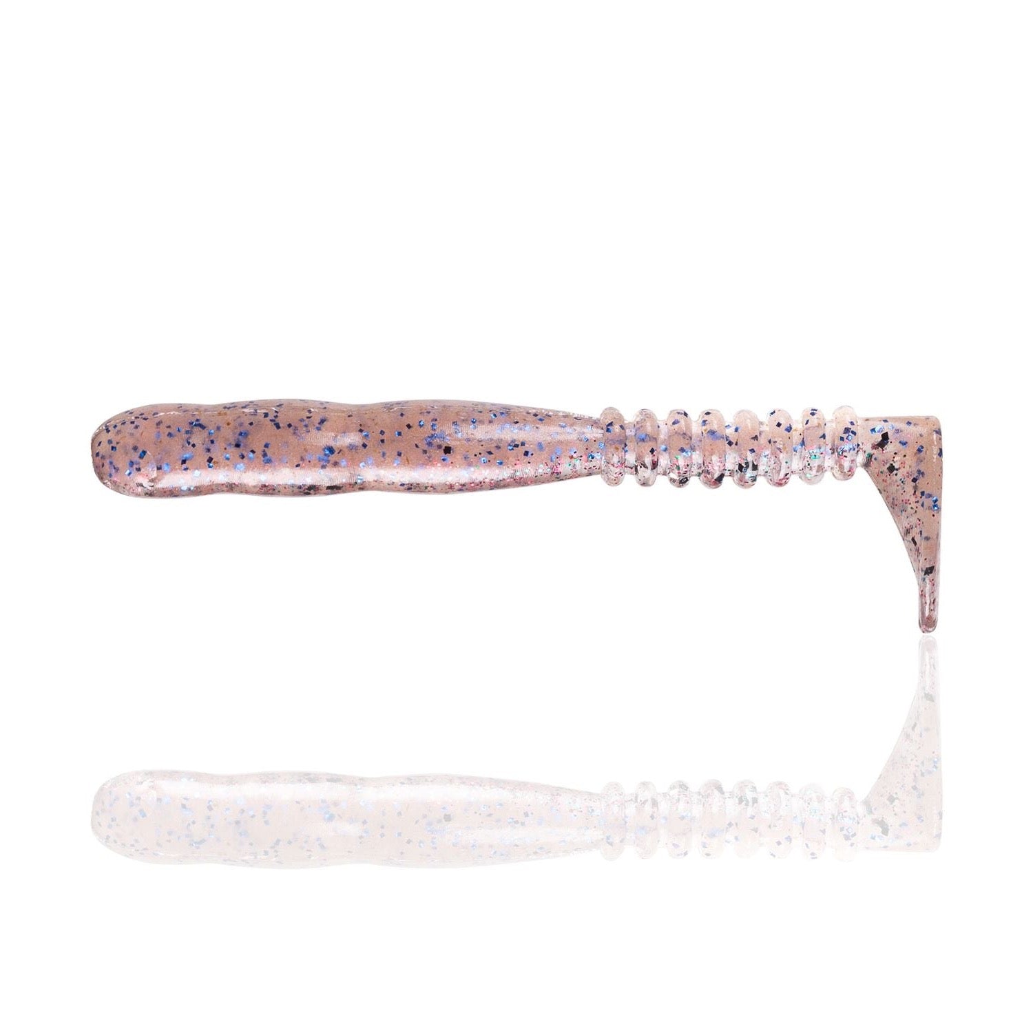 Rockvibe shad 3" - 7,6cm