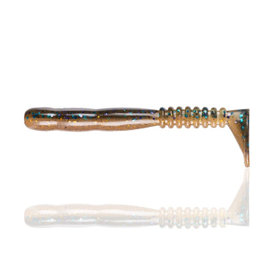 Rockvibe shad 3" - 7,6cm / à l'unité