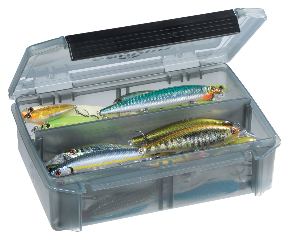 BOÎTE SK-9312 BLACK