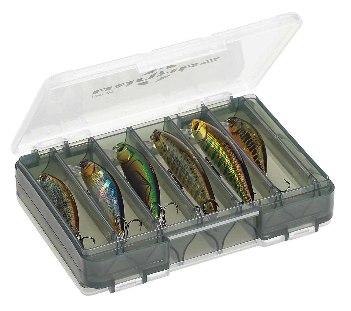 BOÎTE SK-D86 RÉVERSIBLE