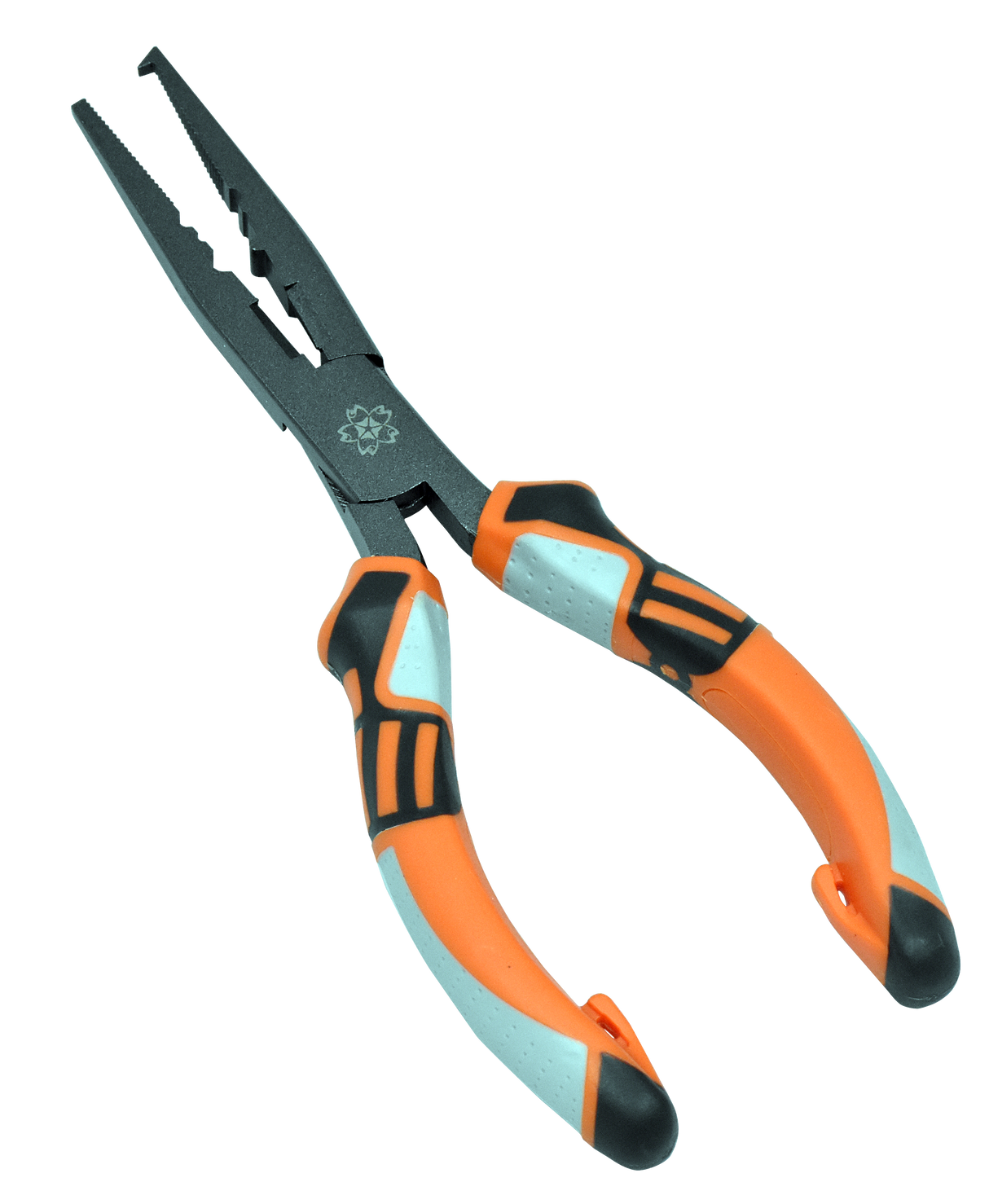 SLIM SPLIT RING PLIERS