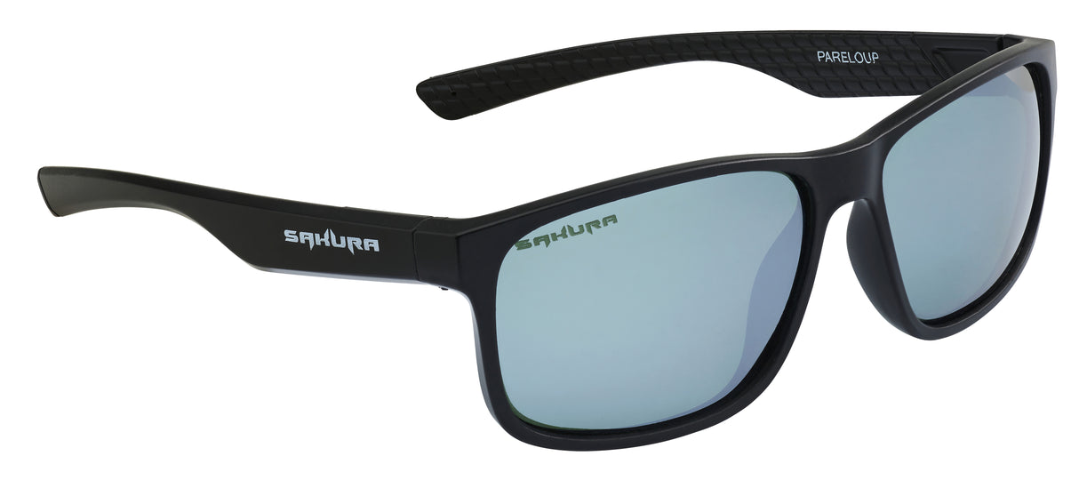 LUNETTES POLARISANTES PARELOUP AC