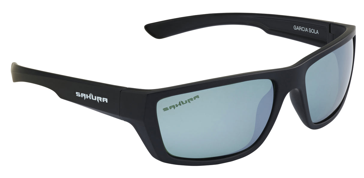 LUNETTES POLARISANTES GARCIA SOLA
