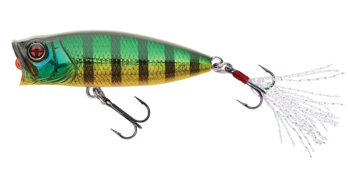 PHOXY MINNOW HW 50S