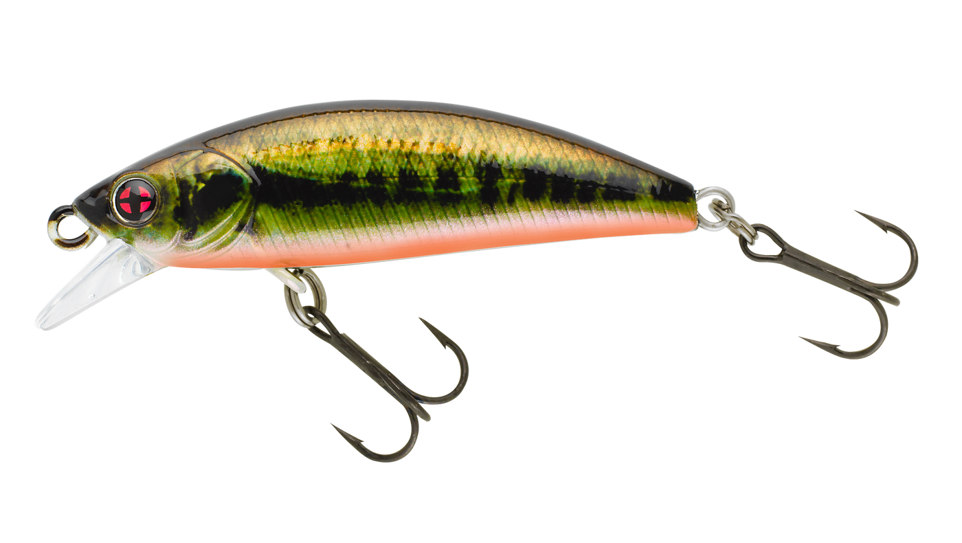 PHOXY MINNOW HW 40S