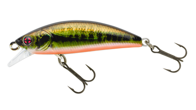 PHOXY MINNOW HW 40S