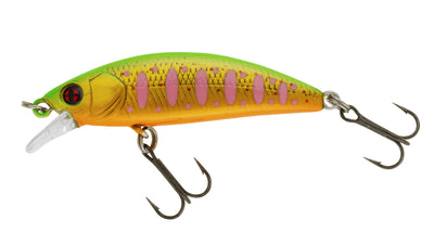 PHOXY MINNOW HW 40S