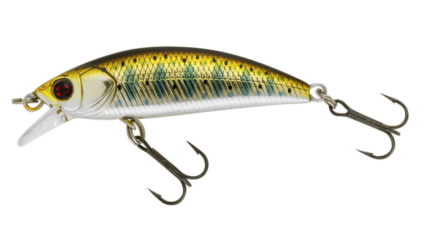 PHOXY MINNOW HW 40S