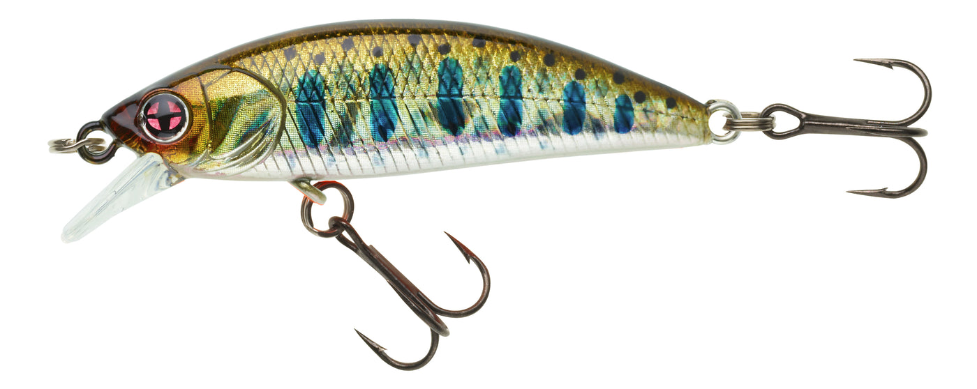 PHOXY MINNOW HW 40S