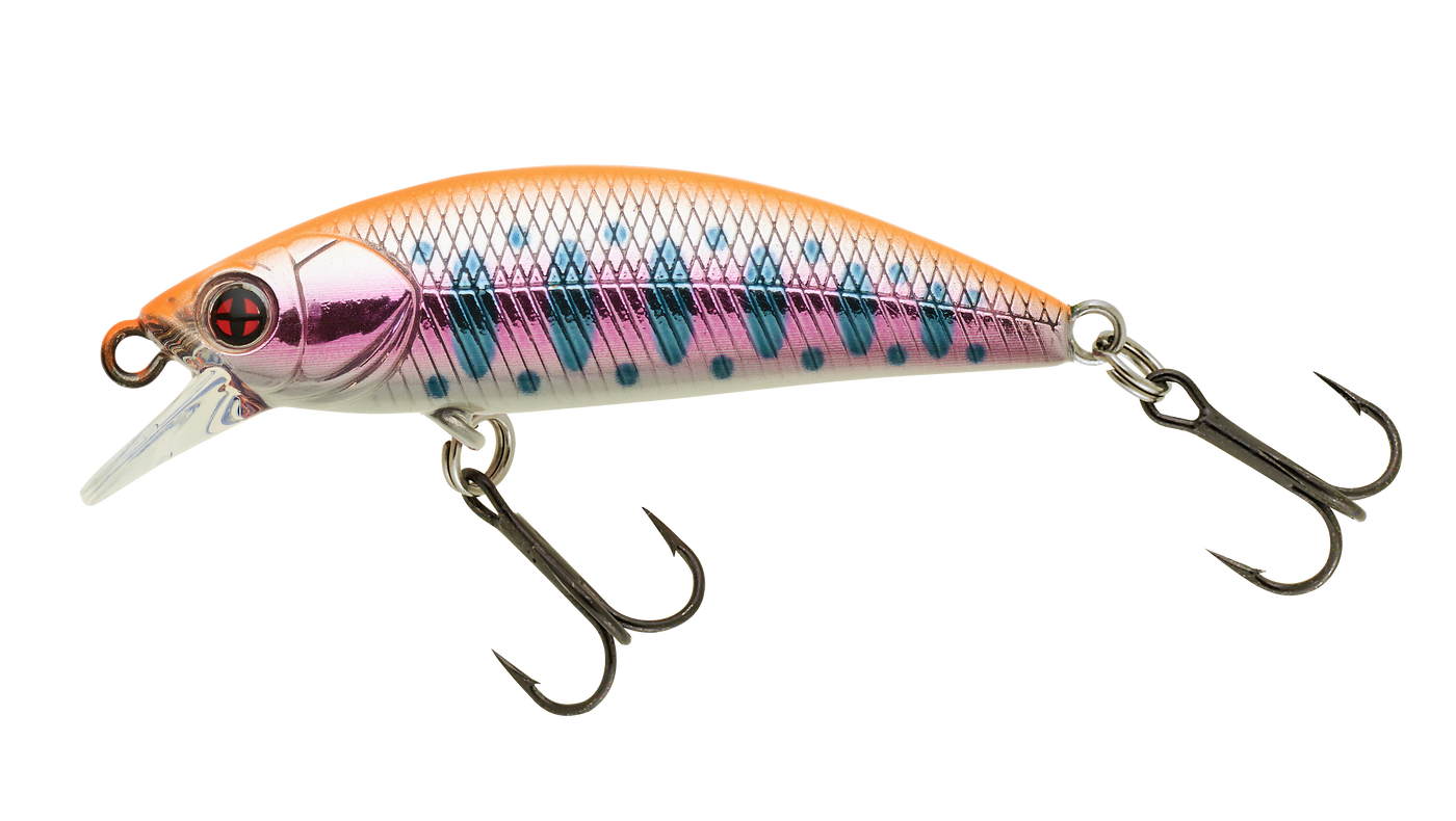 PHOXY MINNOW HW 40S