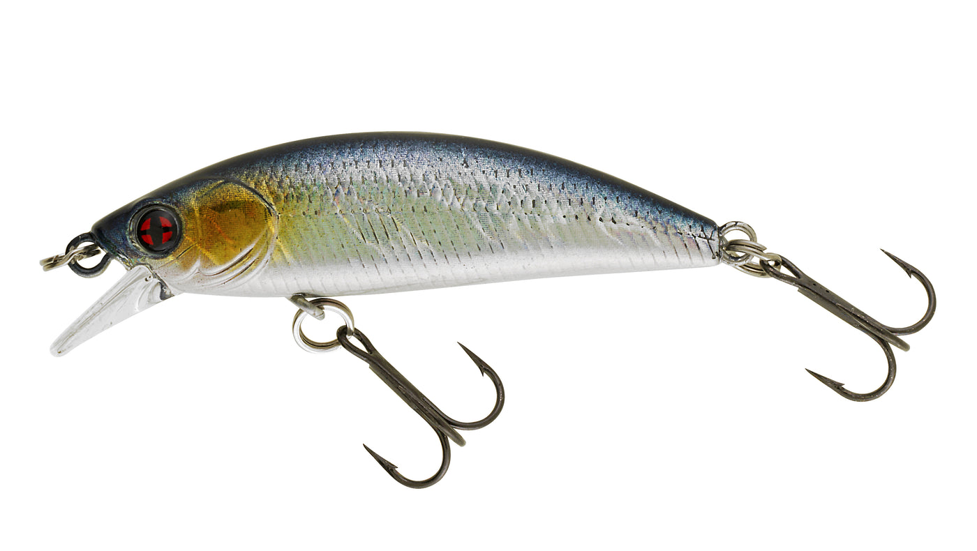 PHOXY MINNOW HW 62S